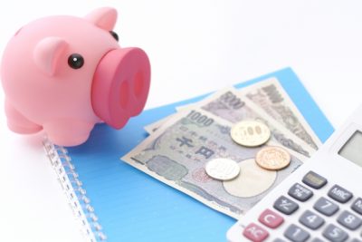 【30・40代の平均貯蓄額】5年で貯金額を爆発的に増加させる方法！