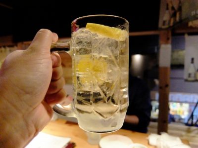 ハイボールにあうウイスキーの銘柄とおつまみ特集！家飲み万歳！