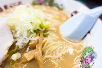 中野ラーメン案内2016完全版】何度でも食べたくなる本気でウマい店だけ厳選紹介！