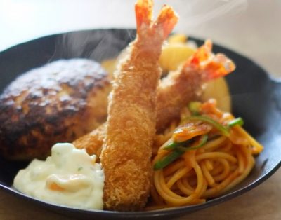 【2016年決定版】大山のランチまとめ10選│行って得するおすすめのお店