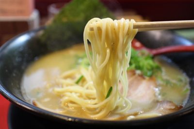 【五反田ラーメン特集2016-2017最新版】深夜につい思い出す！名店だけ厳選【凪・浜屋ほか】