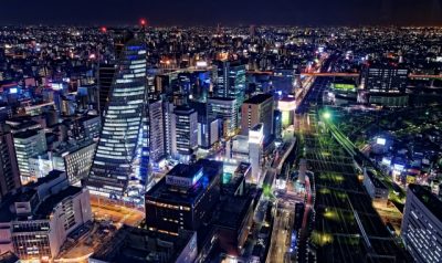 【2017年】豊田の夜景まとめ完全版│ドライブやレストランでもS級の景色が！