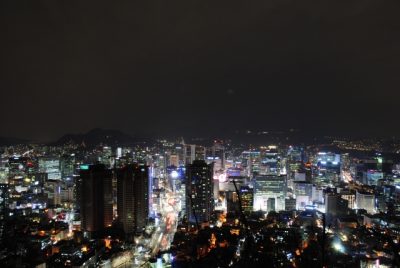 【100年の恋も実る？】飯能の夜景特集│本気おすすめスポット5選！