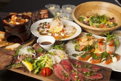 【松戸のヘビロテ確定な居酒屋おすすめ情報】個室や飲み放題が超人気の名店をご紹介！